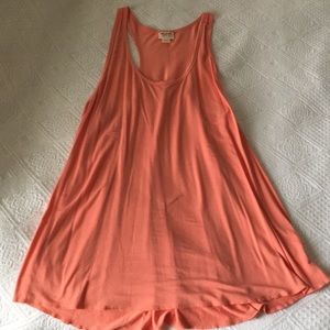 Loose Fit Tank
